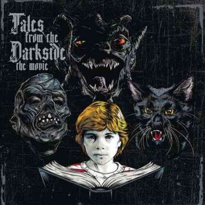 John Harrison - Tales From The Darkside: Movie (ost) (Vinyl)