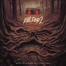 Joseph Loduca - Evil Dead 2 (ost) (Vinyl)