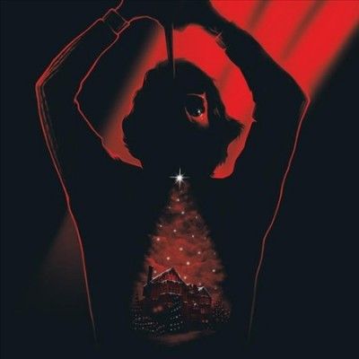 Carl Zittrer - Black Christmas (ost) (Vinyl)