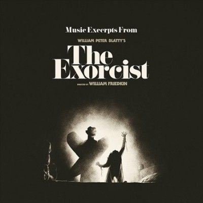 Various - Exorcist (ost) (Vinyl)