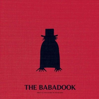 Jed Kurzel - Babadook (ost) (Vinyl)
