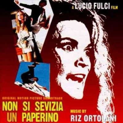 Riz Ortolani - Non Si Sevizia Un Paperino (ost) (Vinyl)