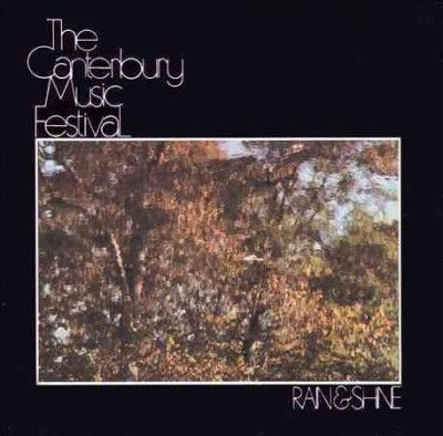 Canterbury Music Fes - Rain &amp; Shine (Vinyl)