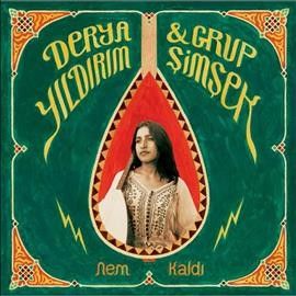 Derya Yildirim - Nem Kaldi (Vinyl)
