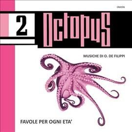 Oronzo De Filippi - Favole Per Ogni Eta (Vinyl)