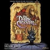 Trevor Jones - Dark Crystal (ost) (Vinyl)