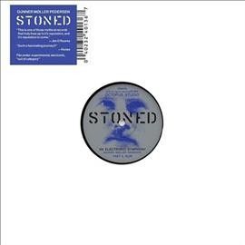 Gunner Mol Pedersen - Stoned (Vinyl)