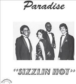 Paradise - Sizzlin Hot (Vinyl)