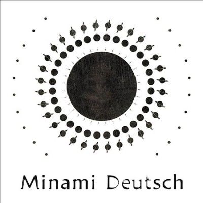Minami Deutsch - Minami Deutsch (Vinyl)