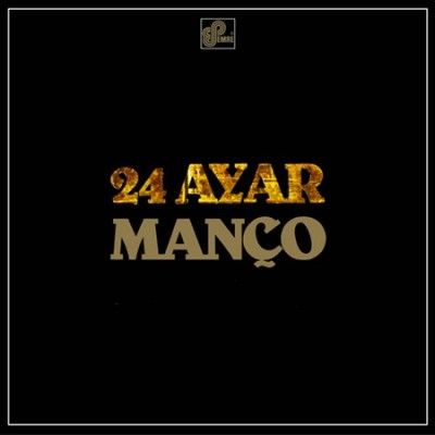Baris Manco - 24 Ayar (Vinyl)