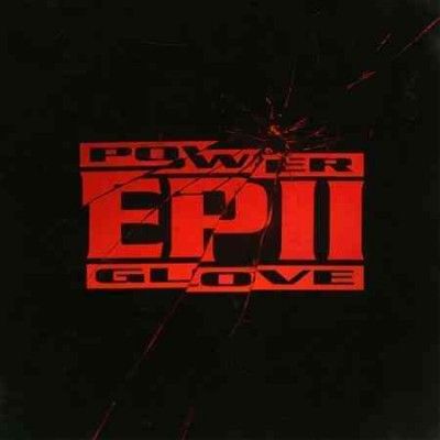 EP II (Vinyl / 12" EP)