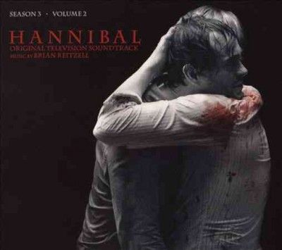 Hannibal (Vinyl / 12" Album)