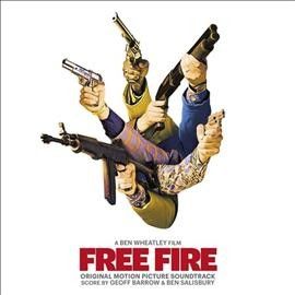 Free Fire (Vinyl / 12" Album)