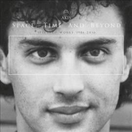 Akis - Space Time And Beyond (selected Works (Vinyl)