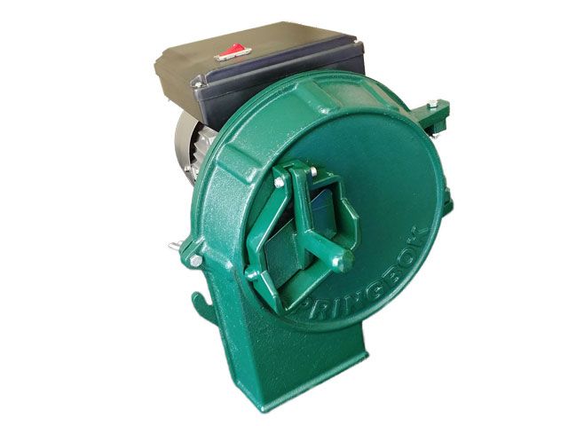 Meat-O-Matic Biltong Slicer - 0.55KW