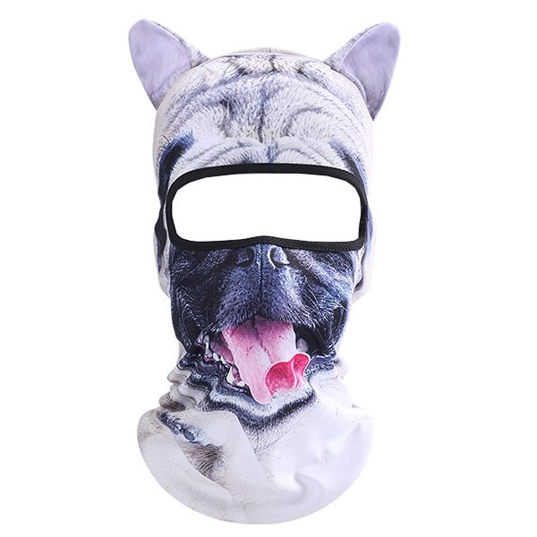 3D Breathable Sports Mask