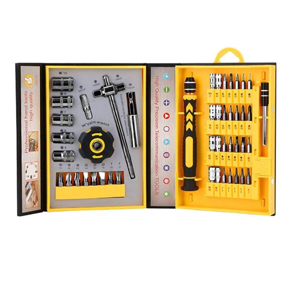 47 in 1 Multifunction Precision Screwdriver Set
