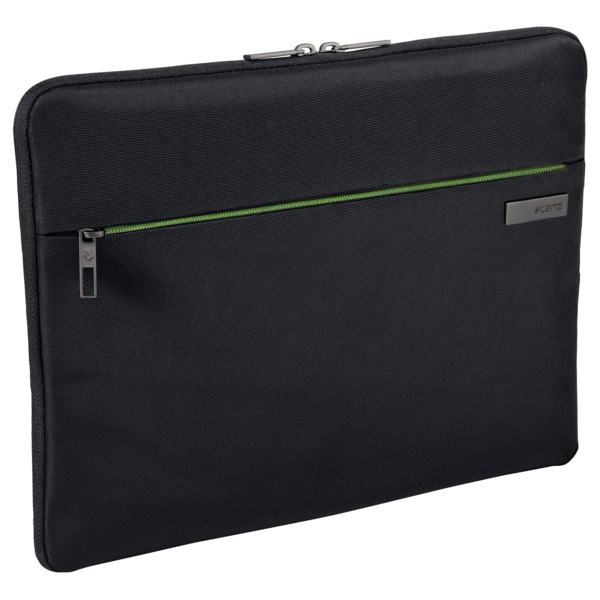 Leitz Complete 15.6" Laptop Power Protective Case - Black