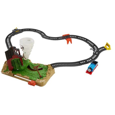 trackmaster tornado