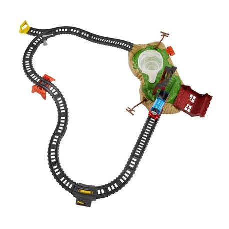 trackmaster tornado