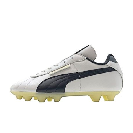 Jomo Sono King DP Soccer Boots - White 