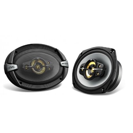 Jvc 15 2024 inch speakers