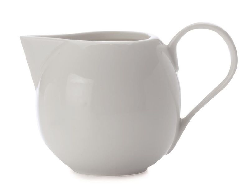Maxwell &amp; Williams - White Basics Creamer - Set of 4