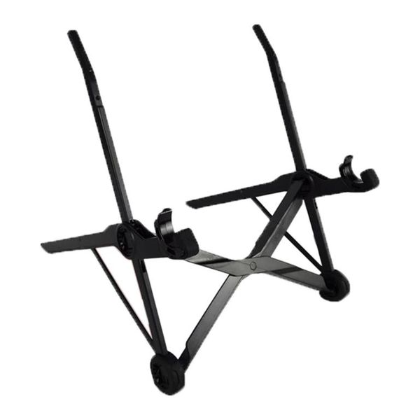 Adjustable &amp; Portable Laptop Stand