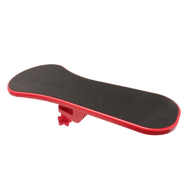 Adjustable Computer Arm Rest