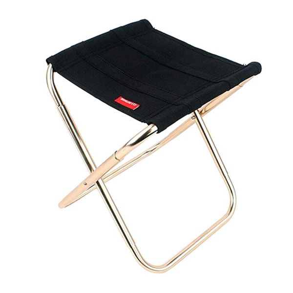 Outdoor Mini Folding Stool