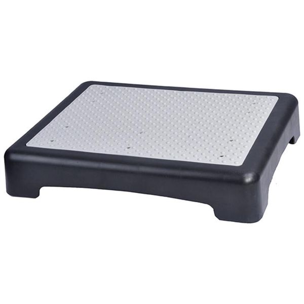Anti-Slip Half Step Stool