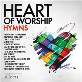 Maranatha Music - Heart Of Worship: Hymns (CD)