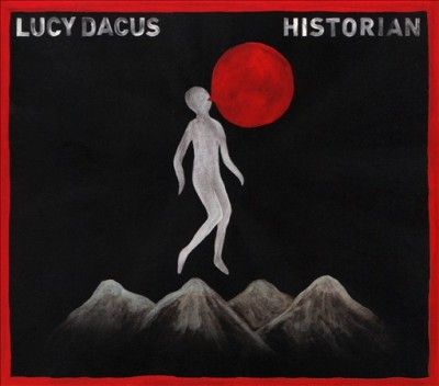 Lucy Dacus - Historian (CD)