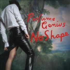 Perfume Genius - No Shape (CD)