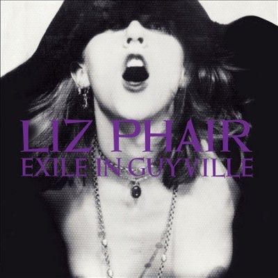 Liz Phair - Exile In Guyville (CD)