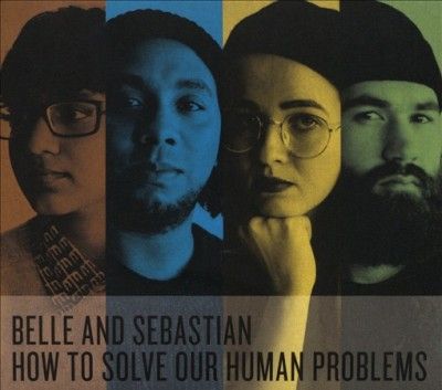 Belle And Sebastian - How To Solve Our Human Problems (CD)