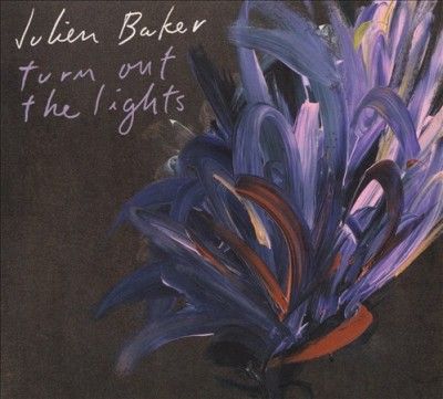 Julien Baker - Turn Out The Lights (CD)