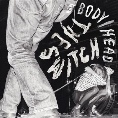 Body/head - Switch (CD)