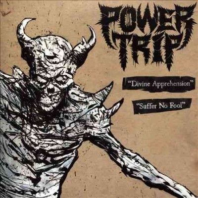 Integrity - Integrity Power Trip (CD)