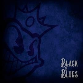 Black Stone Cherry - Black To Blues (CD)