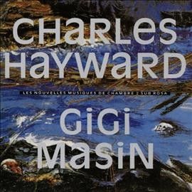 Gigi Masin - Les Nouvelles Musiques De Chambre: V2 (CD)