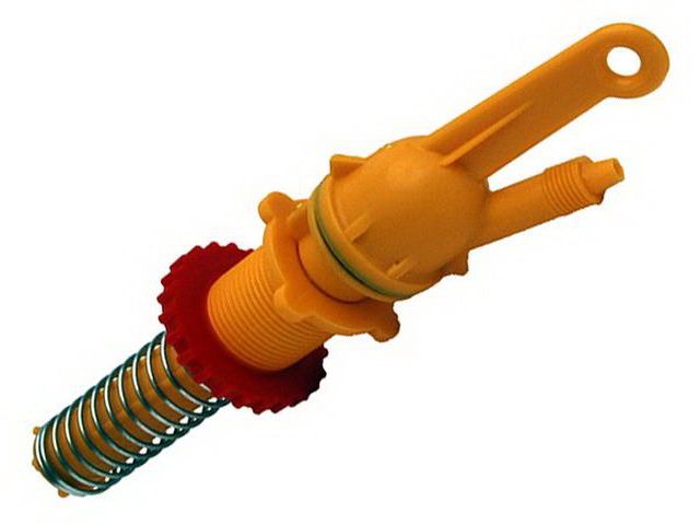 Poltek Complete Poultry Stem