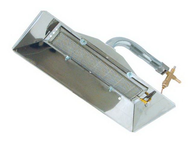 Poltek 600 Birds Poultry Brooder