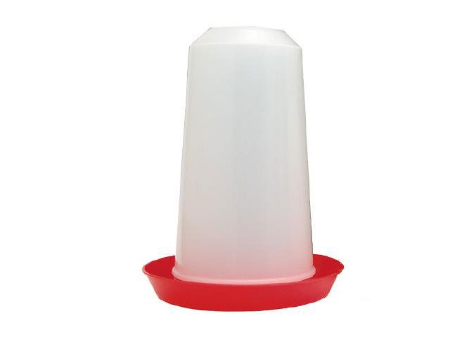 Poltek - Poultry Water Fountain - 4L