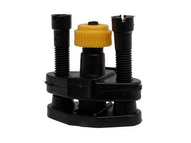 Poltek Complete Poultry Saddle Clamp