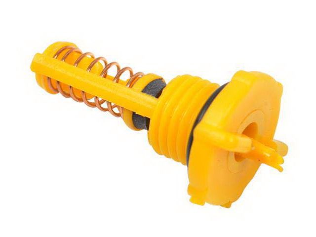 Poltek Complete Poultry Drinker Valve