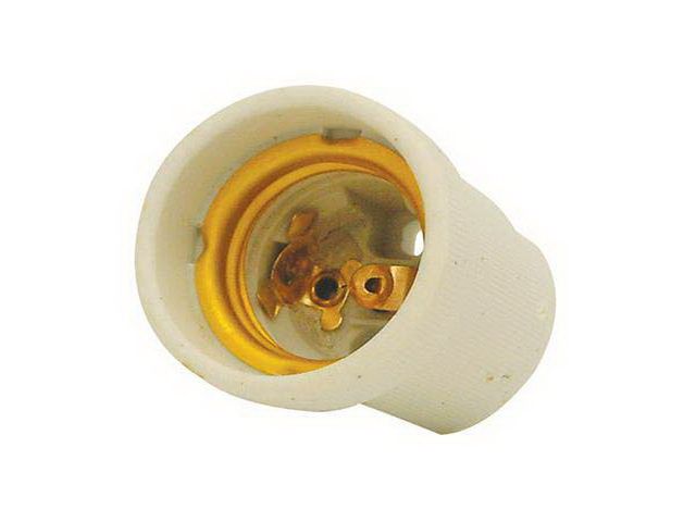Poltek Infra Red Poultry Lamp Fitting