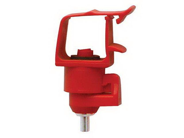 Poltek Poultry 360 Degree Square Nipple