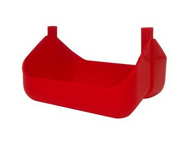 Poltek Poultry Drip Cup To Fit Partition