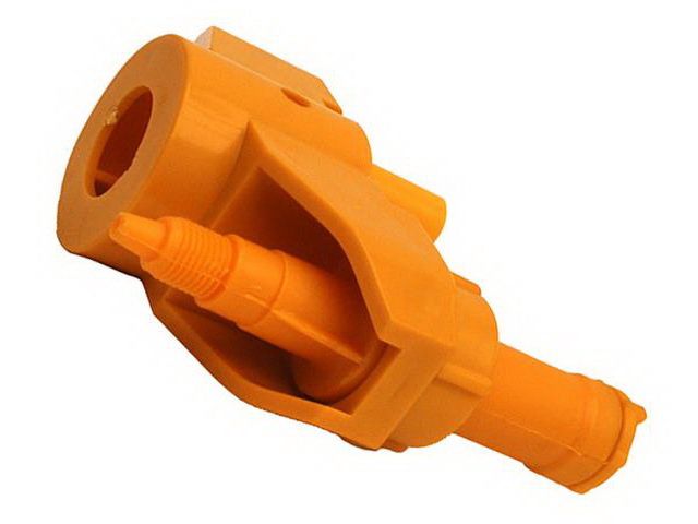 Poltek Complete Poultry Drinker Mechanism